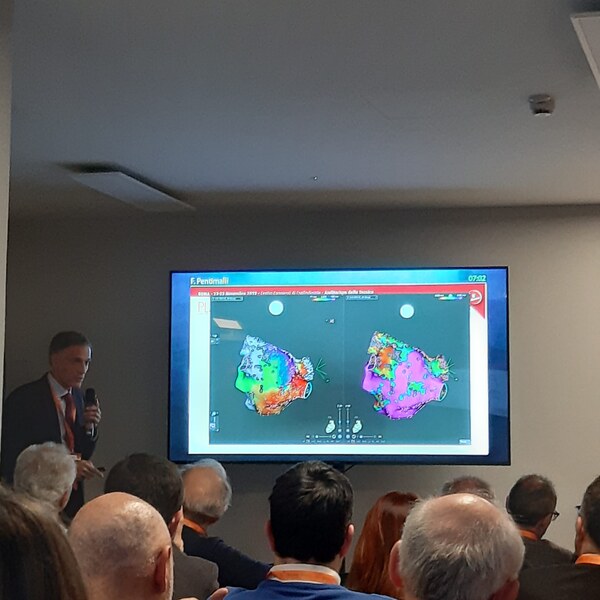 Attività congressuale e aggiornamento scientifico